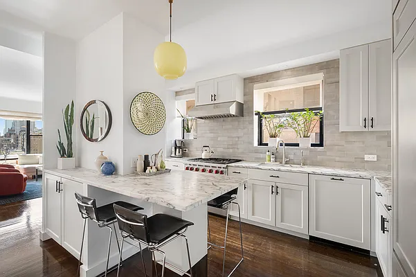 150 West 79th Street #12CD in Upper West Side, Manhattan