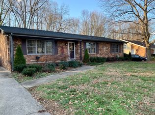 3217 Pine Needles Rd, High Point, NC 27265