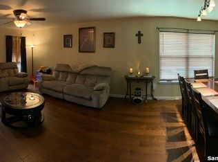 9105 Granberry Pass, Universal City, TX 78148