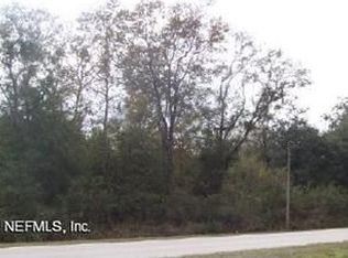 111 S Bar B Ranch Rd, Saint Augustine, FL 32092