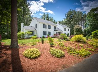 55 Phillips Rd, Sudbury, MA 01776