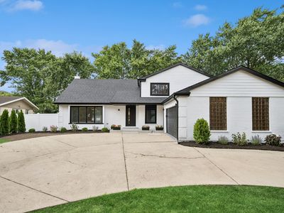 4035 Crestwood Dr, Northbrook, IL, 60062