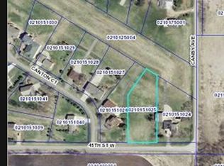 Sky Harbor Airpark #2BLCK1, Webster, MN 55088