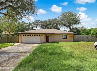418 Gentian Rd, Saint Augustine, FL 32086