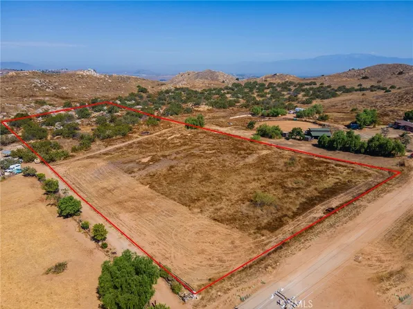 0 Gold Valley Rd #18, Perris, CA 92570