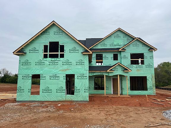 Front Ext
