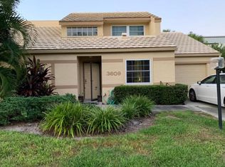 3609 57th Avenue Dr W, Bradenton, FL 34210