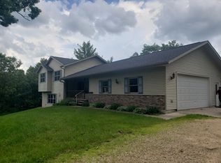 W7961 County Road E, Westfield, WI 53964