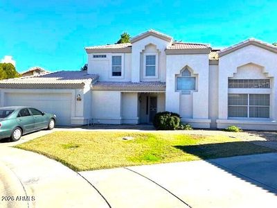 15169 N 90th Lane, Peoria, AZ, 85381