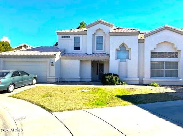 15169 N 90th Lane, Peoria, AZ 85381