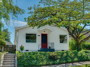 7722 SE Taylor St, Portland, OR 97215
