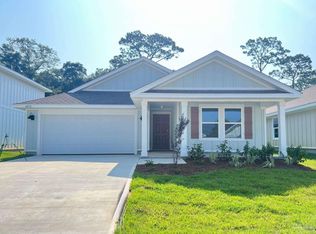 4876 Snipe Rd, Pace, FL 32571