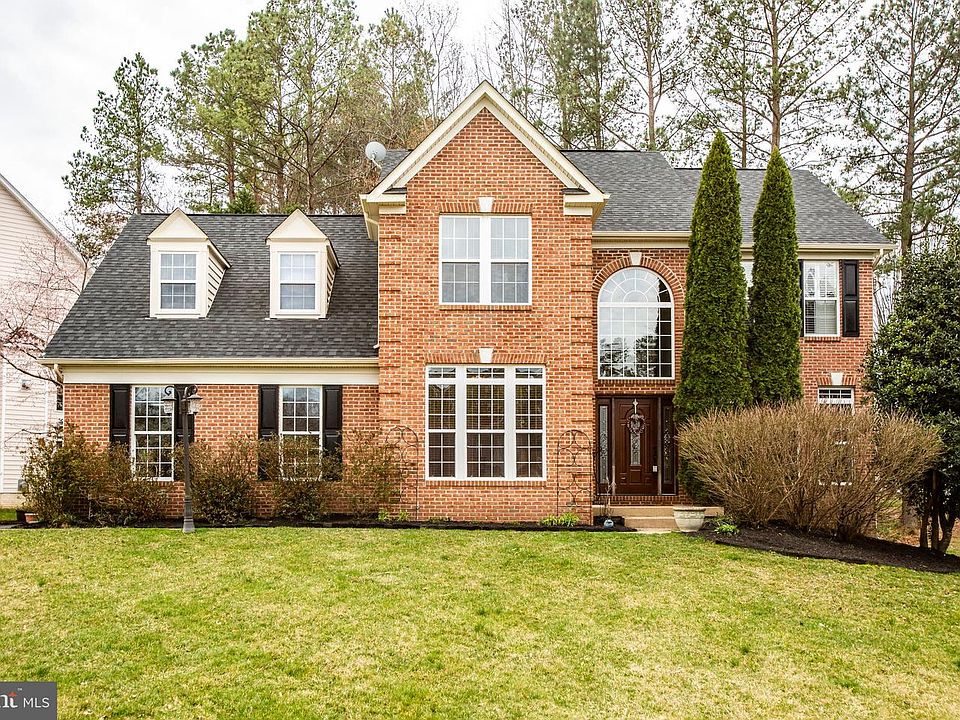 1st image of 2 Kingsley Ct