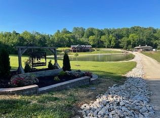 220 Meadowview Ln, Jackson, MO 63755