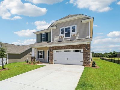 4163 Hartshorn Cir, Aiken, SC, 29801