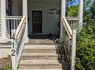 412 Central St #2, Manchester, NH 03103