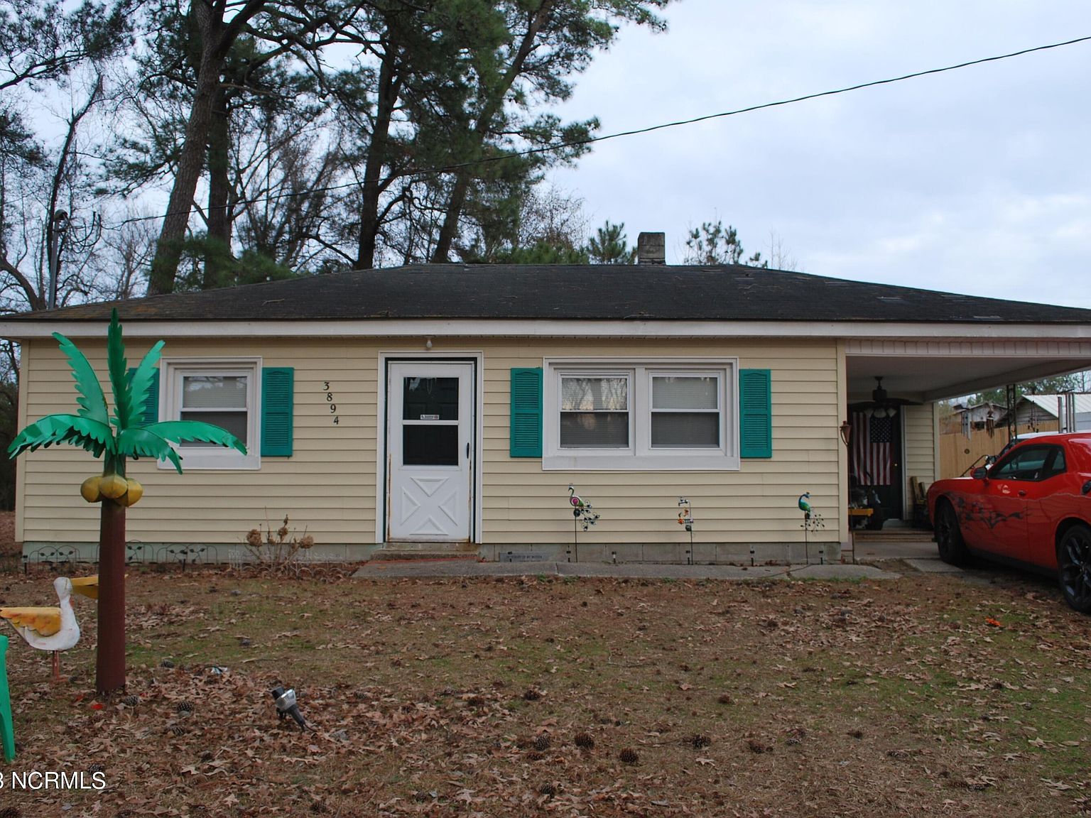 3894 N Nc 111, Albertson, NC 28508 Zillow