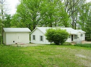 350 S Boehne Ave, Evansville, IN 47712