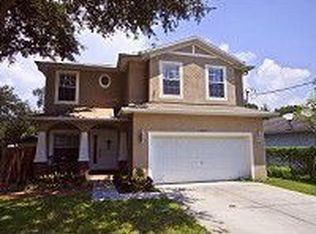 3203 W Cherokee Ave, Tampa, FL 33611