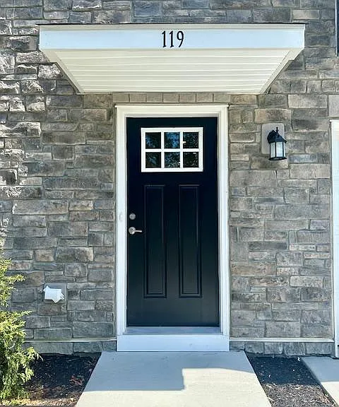 119 W End Ave — Photo 4