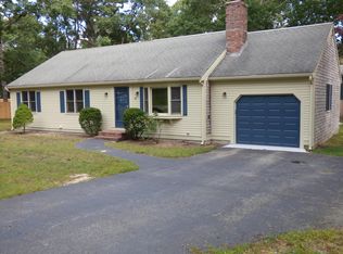 35 Pequot Road, Mashpee, MA 02649