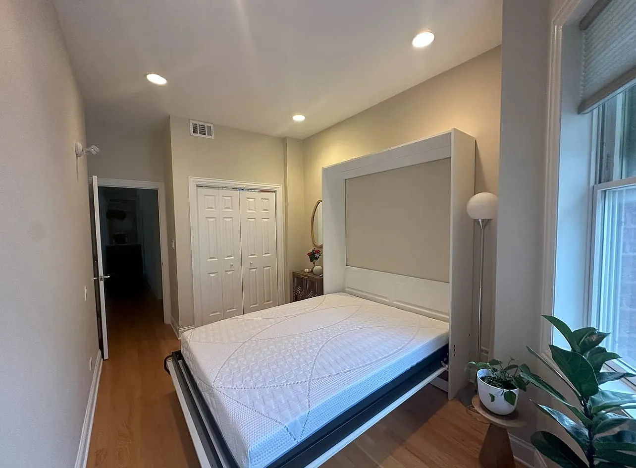 2 bed, $1,500 — Photo 2