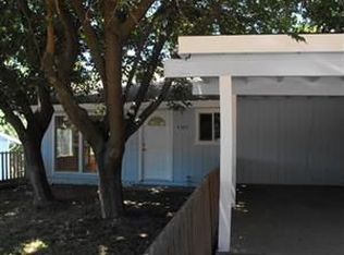 4343 Wilder Ave, Clearlake, CA 95422