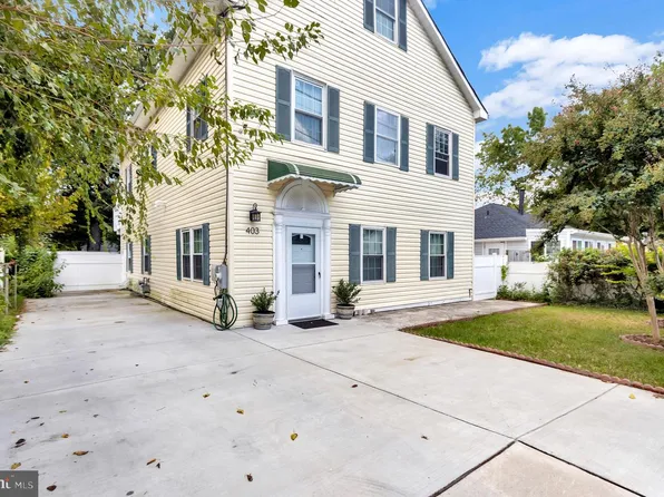 403 N Horners Ln, Rockville, MD 20850