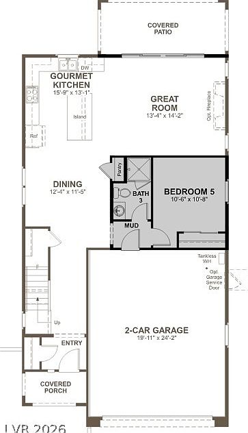 2nd image of 8249 Dwayne Frye St