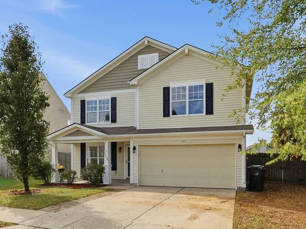 113 Rabbit Run Rd, Georgetown, KY 40324