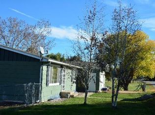 8520 Mourning Dove Dr, Missoula, MT 59808