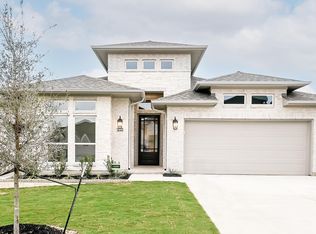 3645 Agarita Pass, Bulverde, TX 78163