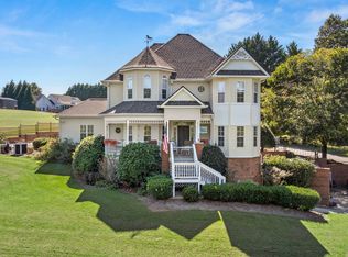5301 Will Wheeler Rd, Murrayville, GA 30564