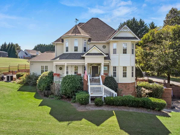 5301 Will Wheeler Rd, Murrayville, GA 30564