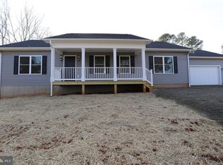 160 Red Hill Rd, Orange, VA 22960