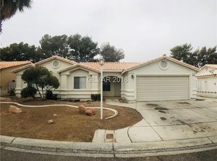 5095 Mandalay Springs Dr, Las Vegas, NV 89120