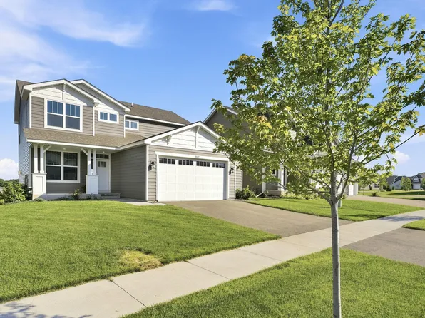 8807 Periwinkle Blvd, Woodbury, MN 55129