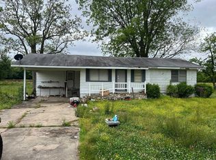 3993 State Highway 236, Lonoke, AR 72086