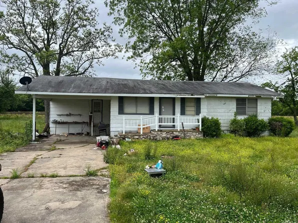 3993 State Highway 236, Lonoke, AR 72086