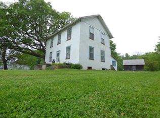 3692 NW Catawba Rd, Pt Clinton, OH 43452