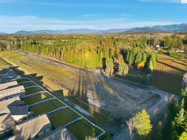 Nna Providence Rd, Sandpoint, ID 83864