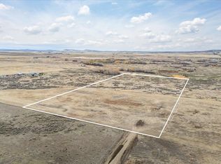 0 Euclid Rd E Lot 2, Reardan, WA 99029