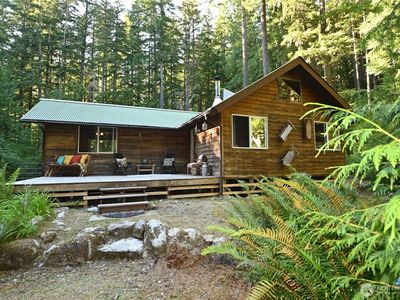 59511 Silver Creek Way, Sultan, WA, 98294