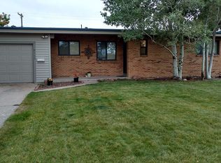 3117 Green Valley Rd, Cheyenne, WY 82001