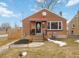 317 Manitoba St, London, ON N5W 4W2