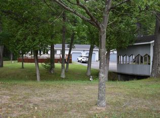 3084 S Us Highway 23, Greenbush, MI 48738
