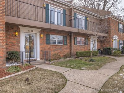6249 S Yorktown Ave #3, Tulsa, OK, 74136