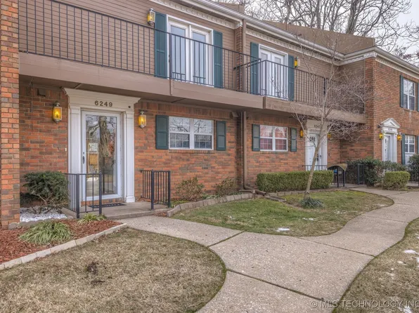 6249 S Yorktown Ave #3, Tulsa, OK 74136