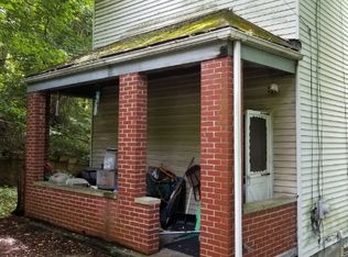 1100 Spring St, Braddock, PA 15104