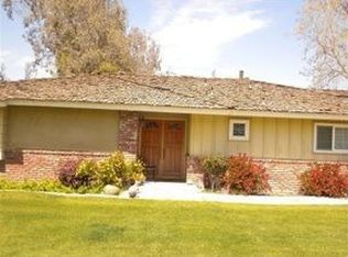 14900 Sunnybank Ave, Bakersfield, CA 93314